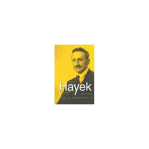 Friedrich Hayek