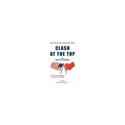 Clash At The Top