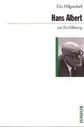Hilgendorf, E: Hans Albert