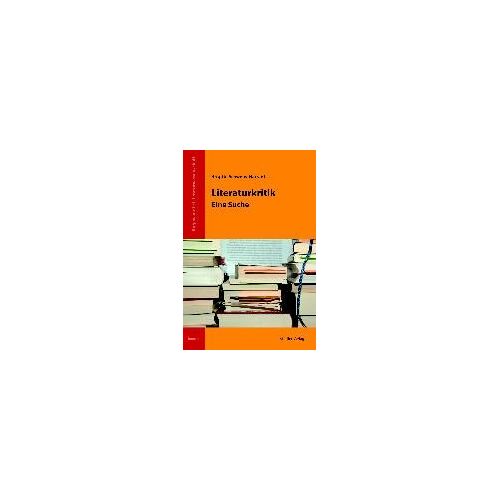 Literaturkritik