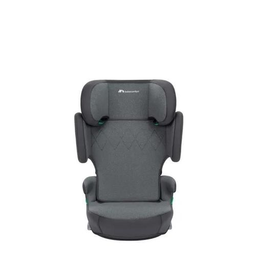 Bebeconfort Siège Auto Road Fix I-Size, Gr 2/3, Isofix, Pliable, 3,5 Ans À 10/12 Ans, 100-150cm, 15-36kg, Tinted Graphite