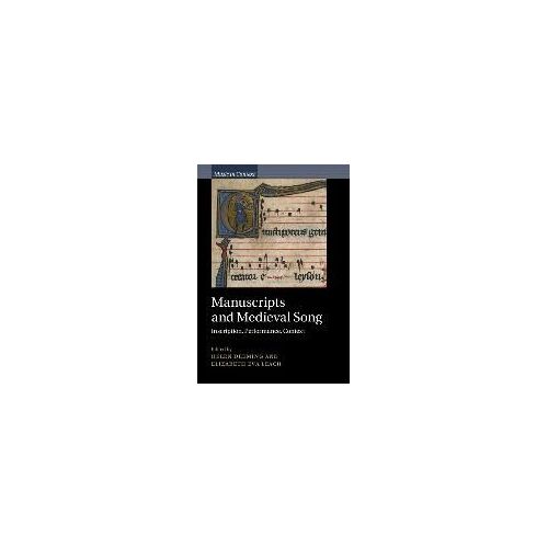 Manuscripts And Medieval Song