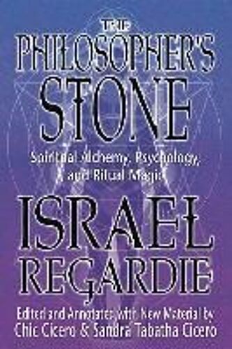 The Philosopher's Stone