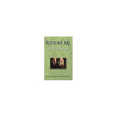 Restore Me