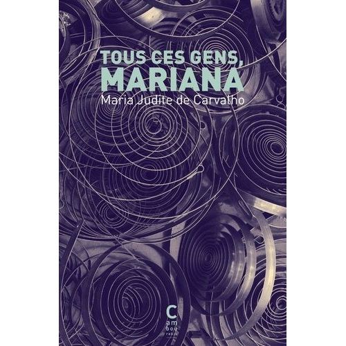 Tous Ces Gens, Mariana
