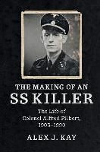 The Making Of An Ss Killer