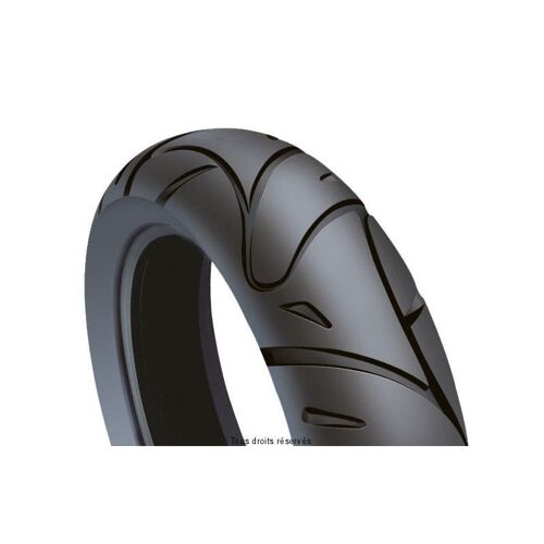 Pneu Scooter 130/70x12 Q007 62m Tl