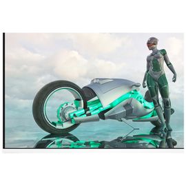 Ecran PC Philips Evnia 24M2N3201A/00 23.8" 1920 x 1080 Full HD LCD Blanc