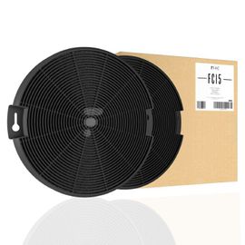 FC15 - filtre à charbon actif pour hotte Faber 112.0067.944