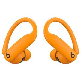 Beats Powerbeats Pro 2 Orange électrique