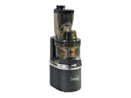 Kitchen Chef - Extracteur de jus 200w noir kcje5521