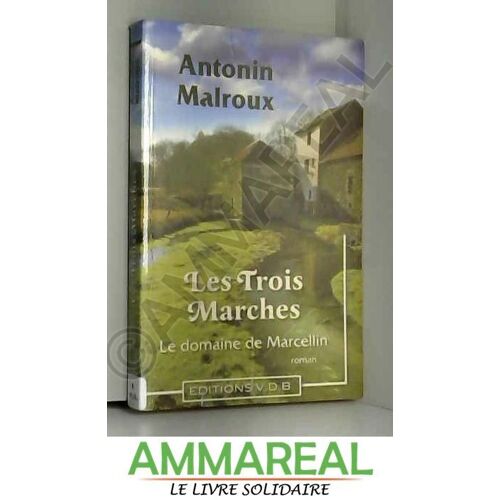 Les Trois Marches
