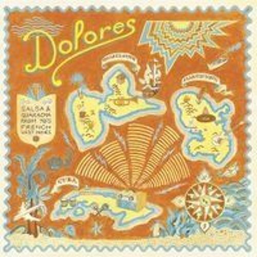 Dolores: Salsa & Guaracha From '70s French / Var