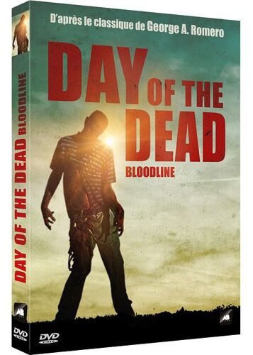 Day Of The Dead : Bloodline