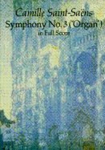 Symphony No. 3