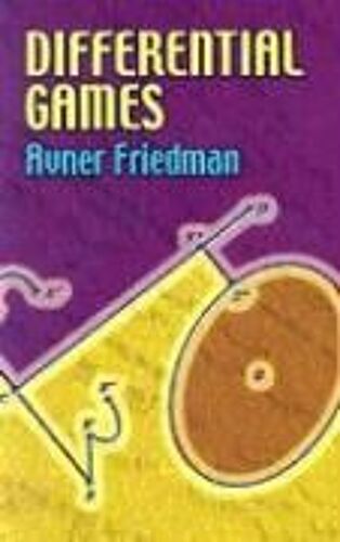Differential Games