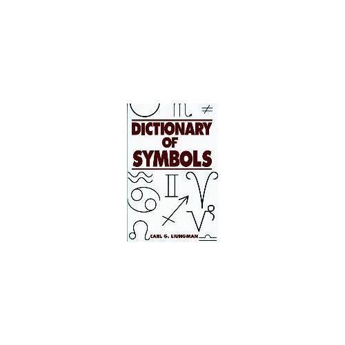 Dictionary Of Symbols