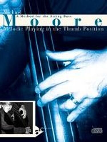 Melodic Playing In Thumb Position / Recueil+Cd
