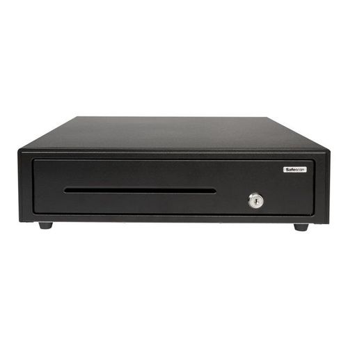 Safescan LD-4141 - Cash Drawer - noir
