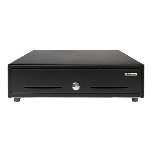 Safescan Sd-3540 - Cash Drawer - Noir