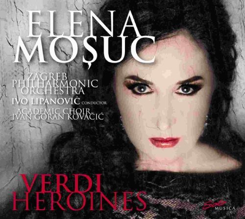 Verdi Heroines
