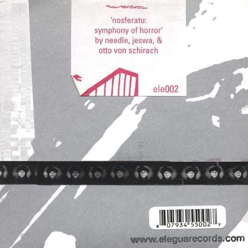 The Cabinet Of Dr. Caligari / Nosferatu