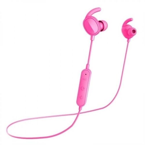Spc Auriculares Inalámbricos Stork 4602p Rosa