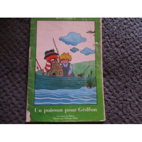 Un Poisson Pour Gedeon