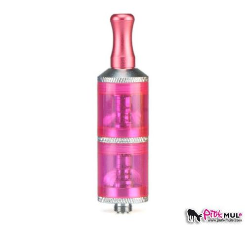 Clearomiseur MegaTwix en rose Jomotech