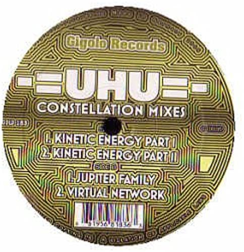 Constellation Mixes [12 Inch Analog]