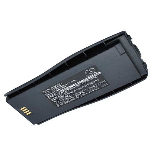 Batterie Li-ion 3,7v 1960mAh / 7.25Wh type 74-2901-01 CPB-405C pour cisco 7920, CP-7920, CP-7920-FC-K9, CP-7920G