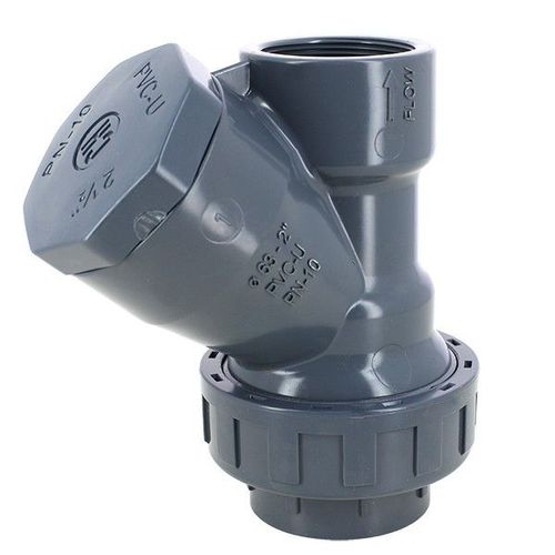 Clapet anti-retour - Clapet à boule PVC CH-RU 1"1/2 de Sferaco