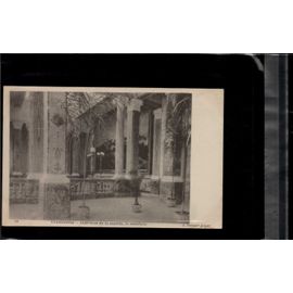 Carte Postale Constantine Intérieur De La Mairie En L'état Sur Les Photos