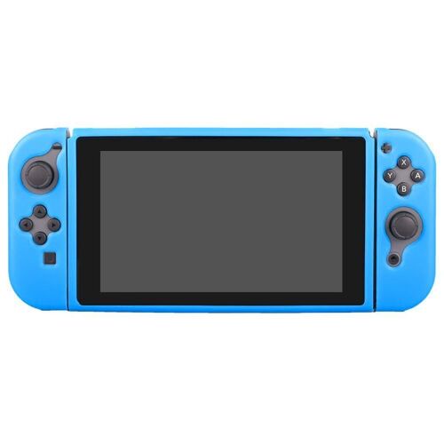Tpu Anti Scratch Coque Coque De Protection Pour Nintendo Switch