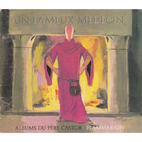 Un Fameux Medecin