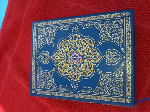 Le Livres Des Mille Nuits Et Une Nuit Tome 8 1966