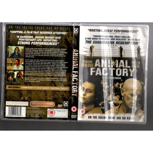 Animal Factory