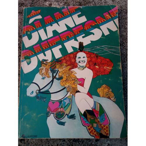 Diane Dufresne