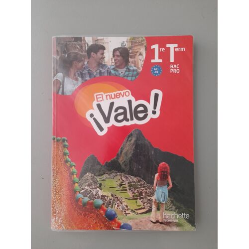 El Nuevo Vale