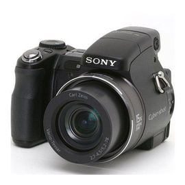 Sony CYBER-SHOT DSC-H9 bridge 8.1 mpix