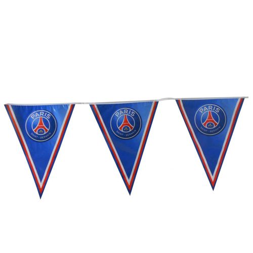 Guirlande Fanions PSG 270 cm