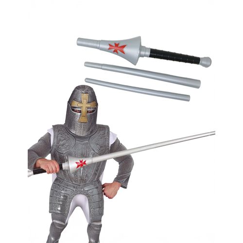 Lance De Cavalier 125 Cm