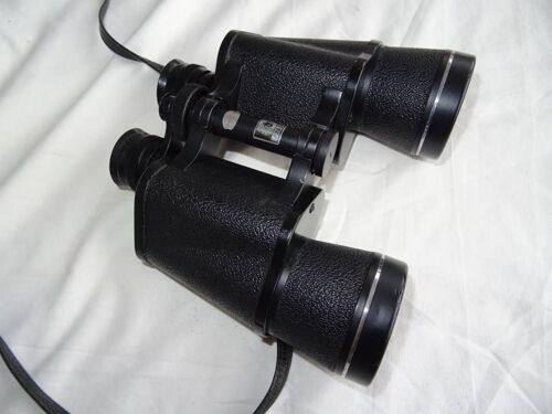 Jumelles PENTAX 16x50