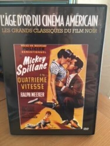 En Quatrième Vitesse