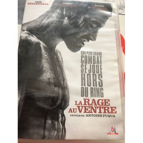 La Rage Au Ventre