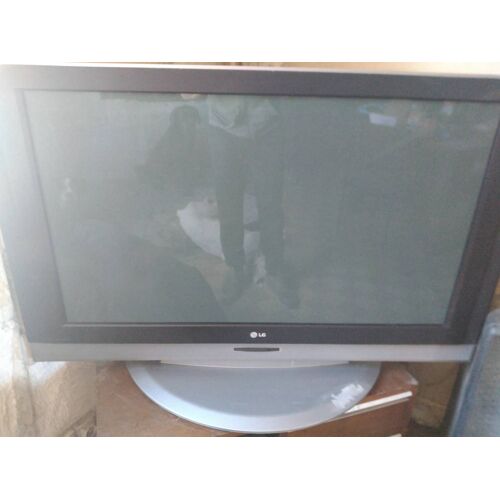TV Plasma LG 42PC3R 42" 720p
