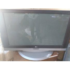 TV Plasma LG 42PC3R 42" 720p