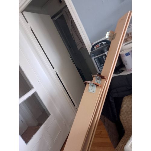 Lit Pour Enfant Neuf Ikea Avec Trépied Et Embouts