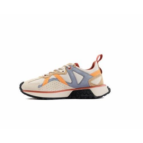 Baskets Femme Palladium Troop Runner Outcity
