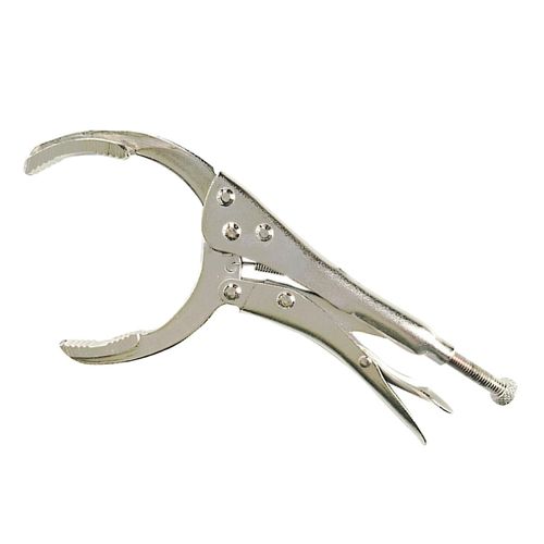 Clé à filtre à huile Outil de réparation automatique Outil universel de retrait de clé à filtre à huile